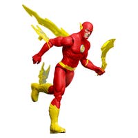 DC Premier The Flash-actionfigur 16,5 cm
