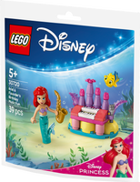 LEGO Ariels och Blunders musikkalas 30720