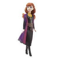 Disney Princess - Frozen 2 Fashion Doll - Anna