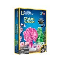 National Geographic Crystal Garden