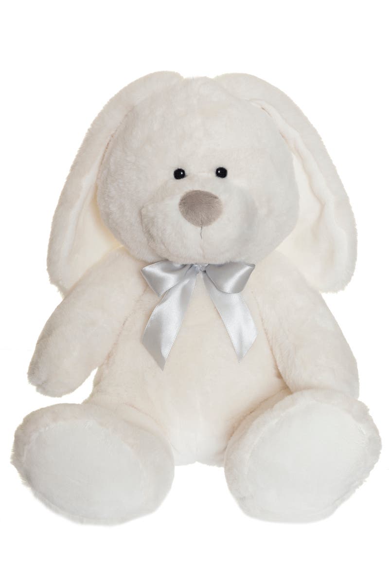 Sweeties, Kaninen Bo 38 cm Vit