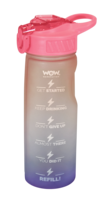 WOW Generation, Motivationsflaska 500 Ml