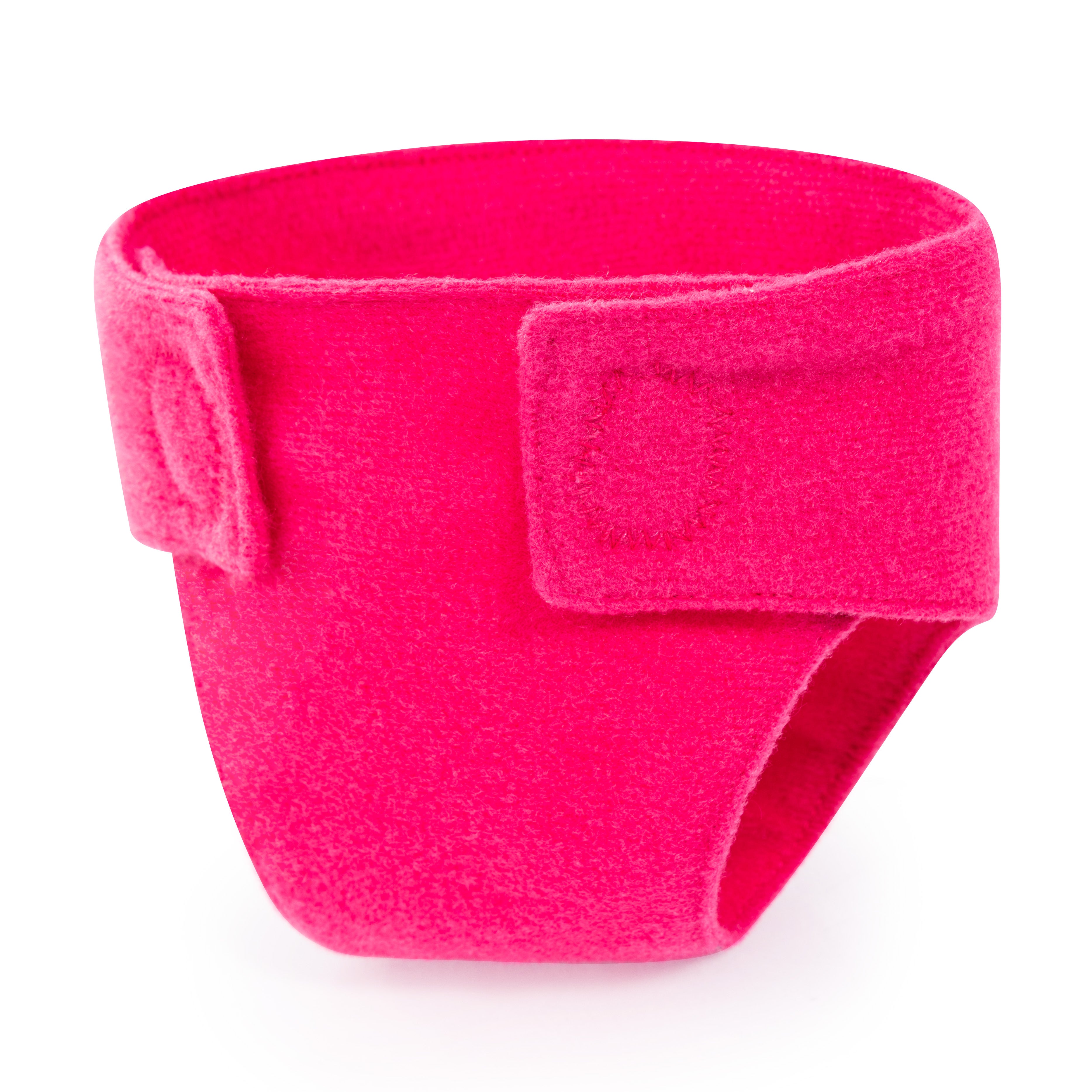 Humble & Heart, Tygblöjor 4 st