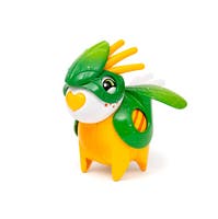 BRIO Flora - Dandelion Leaf Outfit