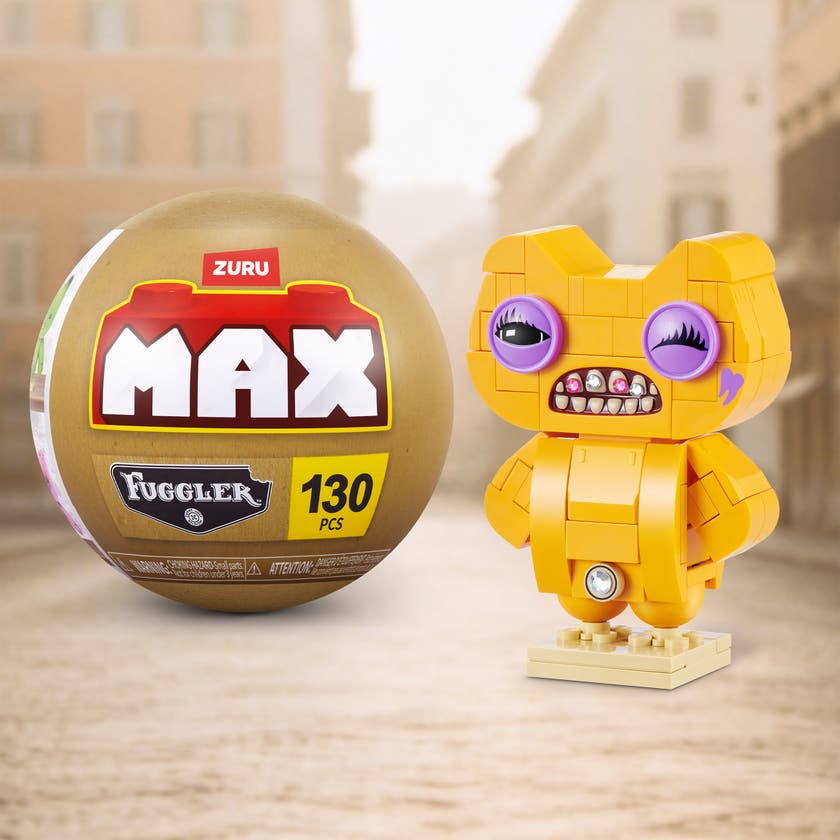 MAX Premium Fuggler Baddies - Munch Munch