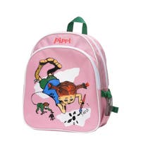 Pippi, Ryggsäck Rosa
