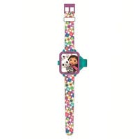 Projector Watch, Gabbys
