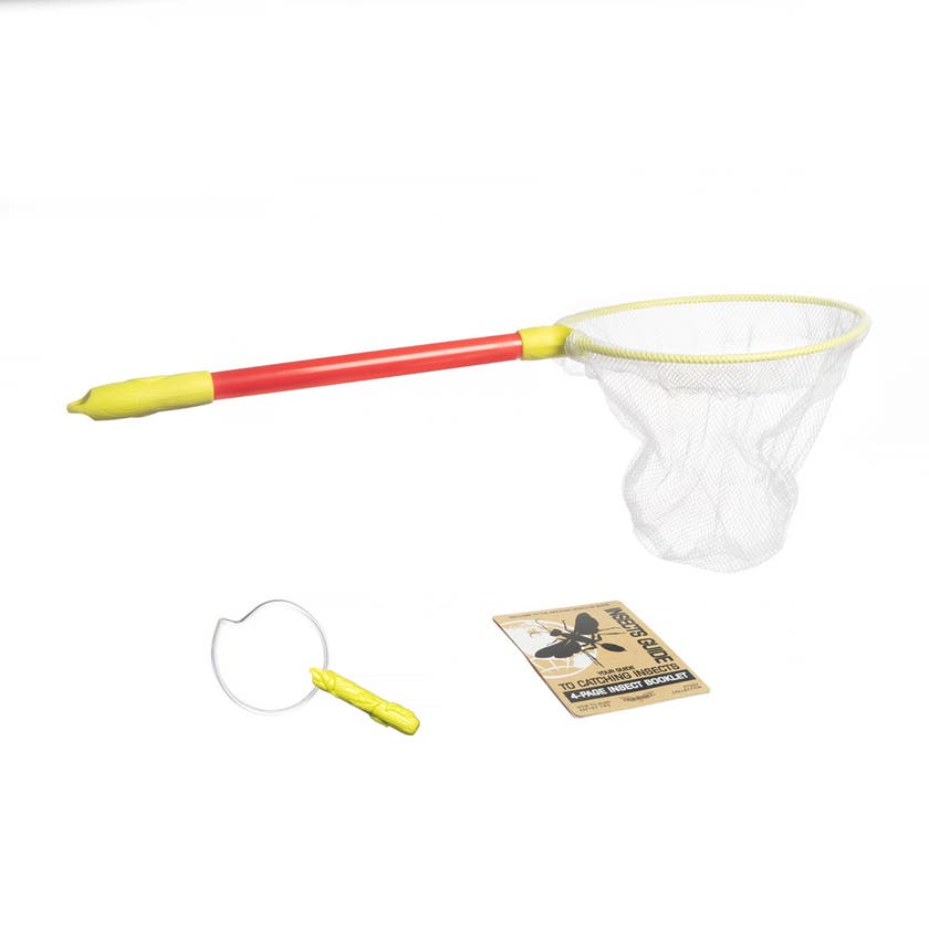 Nature Explorer, 24 cm Insektshåv