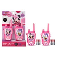 Disney Mimmi Pigg Walkie-Talkies