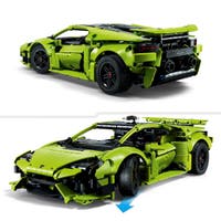 LEGO Technic 42161, Lamborghini Huracán Tecnica
