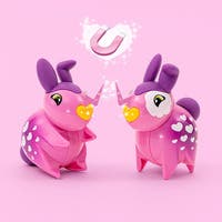 BRIO Flora - Heather Flower House