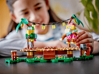 LEGO® Super Mario™ Dixie Kongs djungeljam – Expansionsset