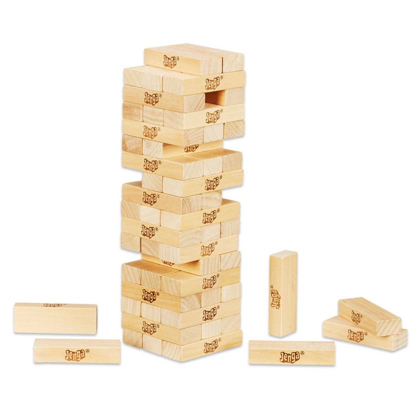 Jenga SE