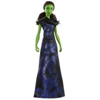 Wicked Singing Doll- Elphaba
