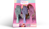 WOW Generation, Thunder Hårborste, 3 Design