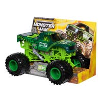 Monster Jam Megalodon Collector Truck 1:24