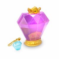 Pinky Promise, Diamond Palace Playset