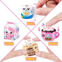 Mini Brands, Kawaii