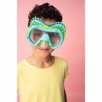 Aqua Trendz, Simmask Dino