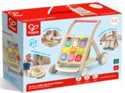 Hape Grow-With-Me Baby Walker