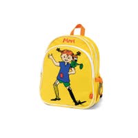 Pippi Ryggsäck, Gul