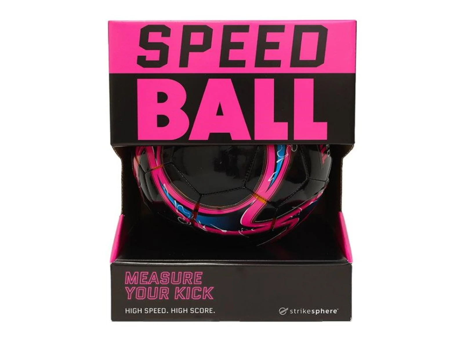 Strikesphere Speed Ball träningsboll