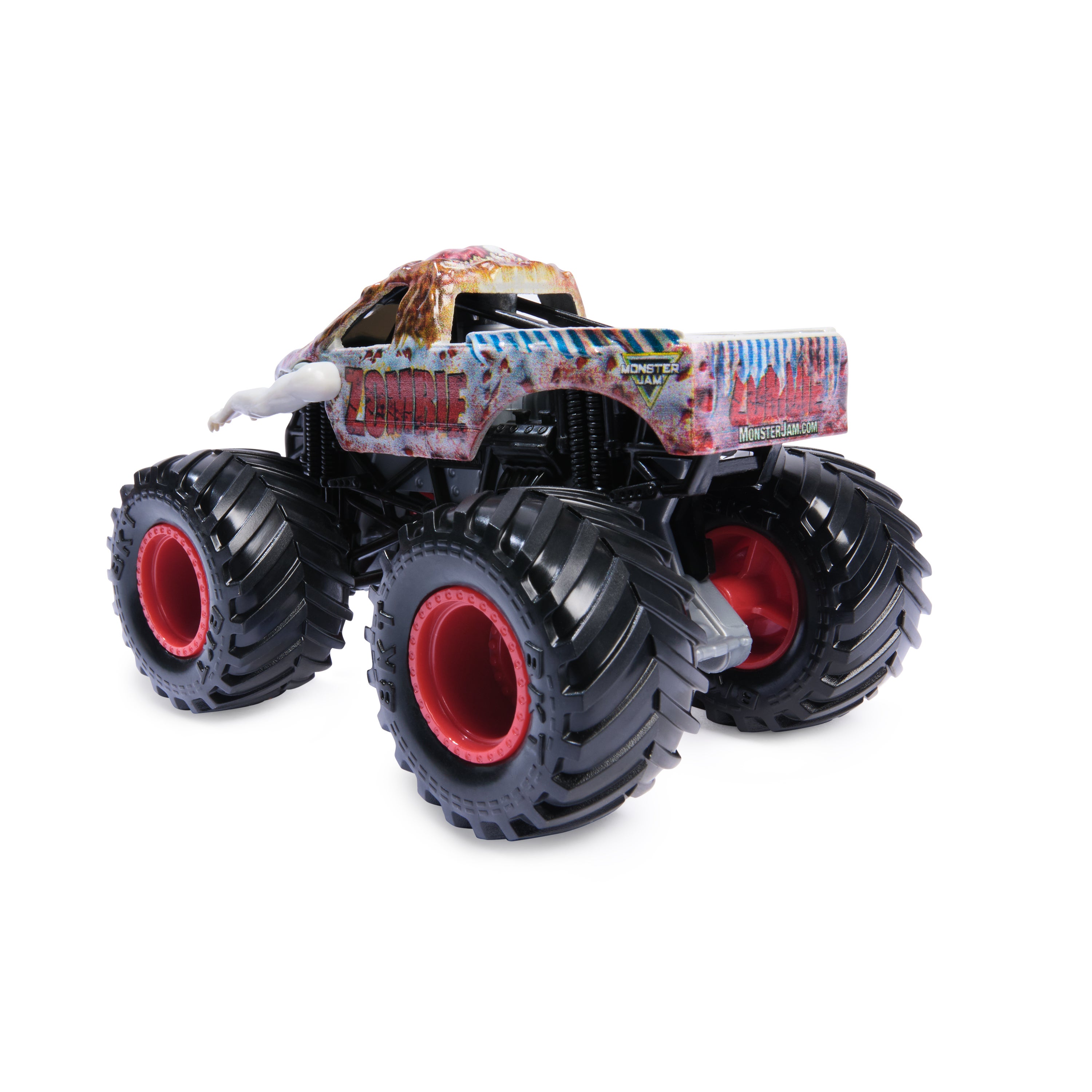 Monster Jam Megalodon Collector Truck 1:24