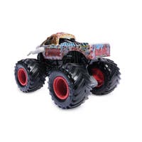 Monster Jam Megalodon Collector Truck 1:24