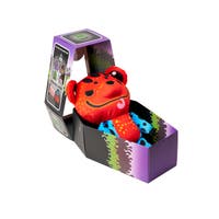 Deddy Bears Series 5 – 12-Inch Coffin displaykista