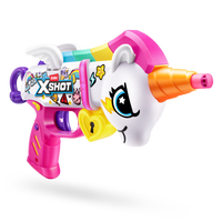 XSHOT Blastercorn Unicorn Heartbreaker
