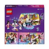LEGO Friends 42647, Paisleys rum