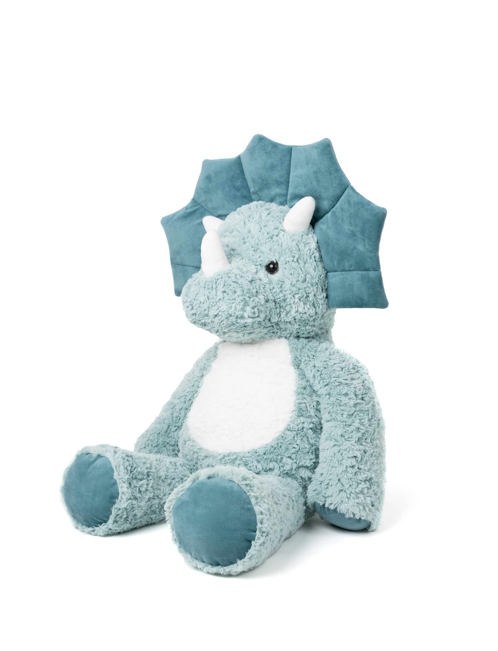 Teddykompaniet - Tuffisar, Dino, 100cm