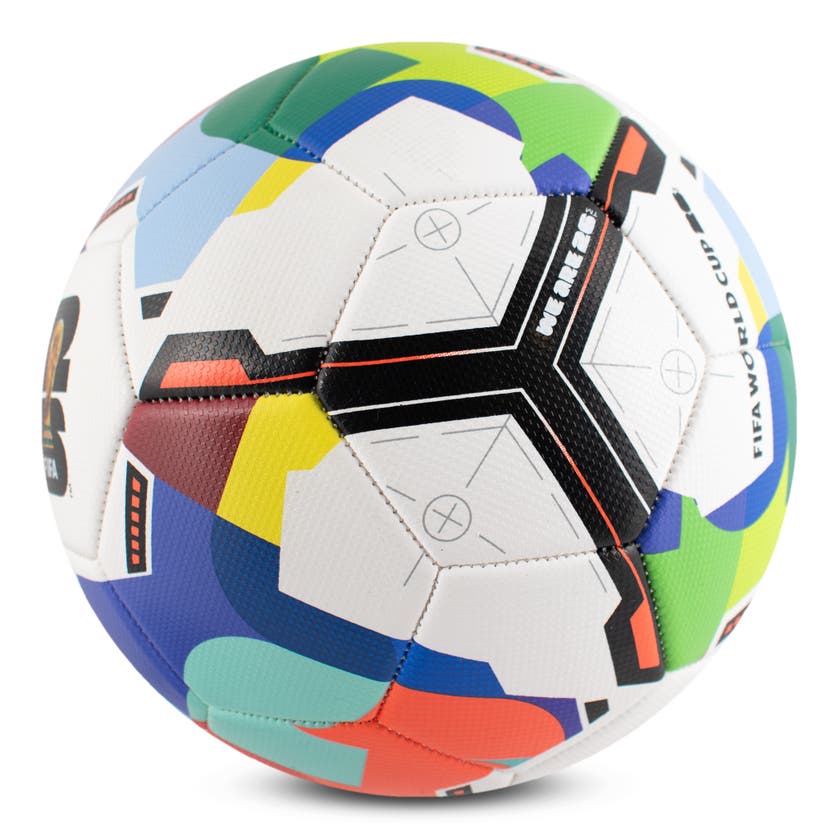 FIFA VM-Fotboll Storlek 5 – Hy-Pro Sigma Unity