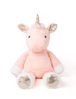 Teddykompaniet - Tuffisar, Enhörning, 100cm