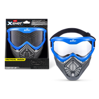 XSHOT Excel Mask