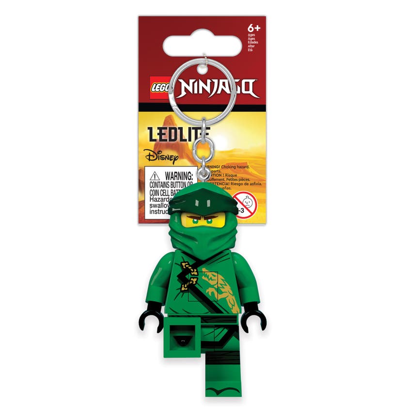 LEGACY LLOYD Key Light: key chain with LED light