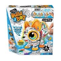 Build a Bot, Corgi Pup