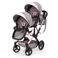 Humble & Heart, Dubbelvagn