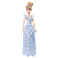 Disney Princess Fashion Doll - Cinderella