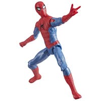 Spider-Man Titan Hero actionfigur 29 cm