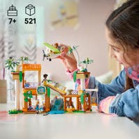 LEGO® Friends Koalareservat och vårdcenter Byggleksak 42701