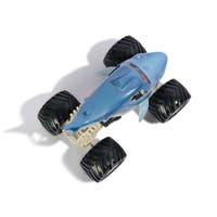 Monster Jam Megalodon Collector Truck 1:24