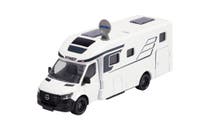 Majorette Hymer B-Class Camper