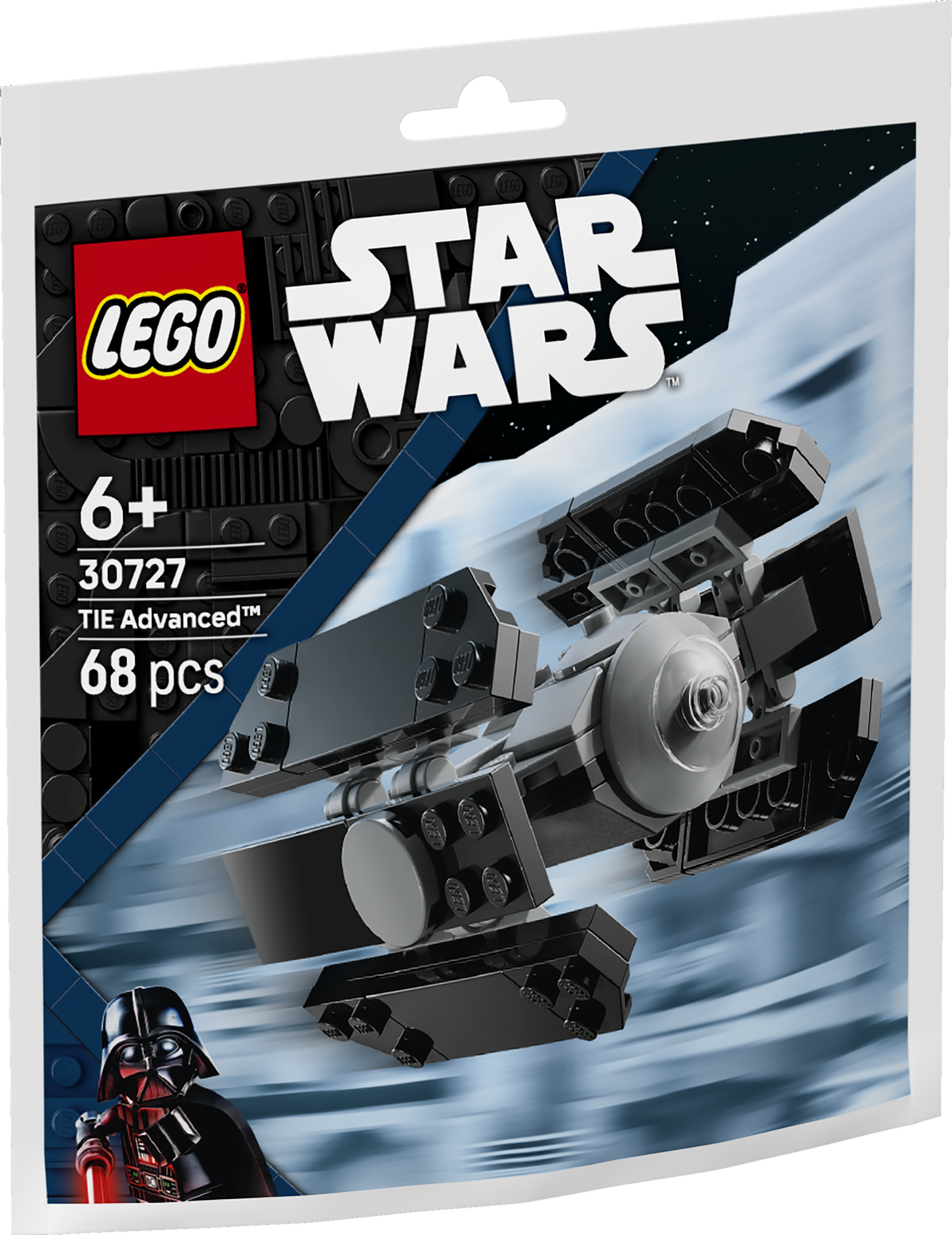 LEGO TIE Advanced™ Mini-Build 30727