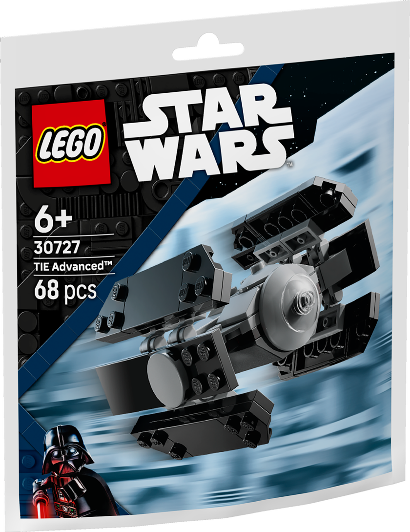 LEGO TIE Advanced™ Mini-Build 30727
