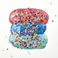 Elmer's 147 ml Metallic liquid glue pink