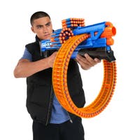 XSHOT Insanity Mad Mega Barrel