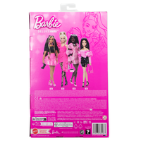 Barbie Deluxe Style Docka Nr 15 Barbiecore