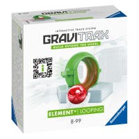 Gravitrax, Element Looping