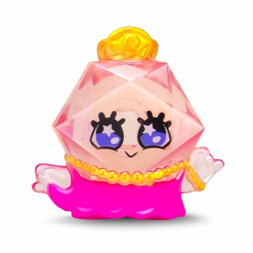 Pinky Promise, Diamond Palace Playset